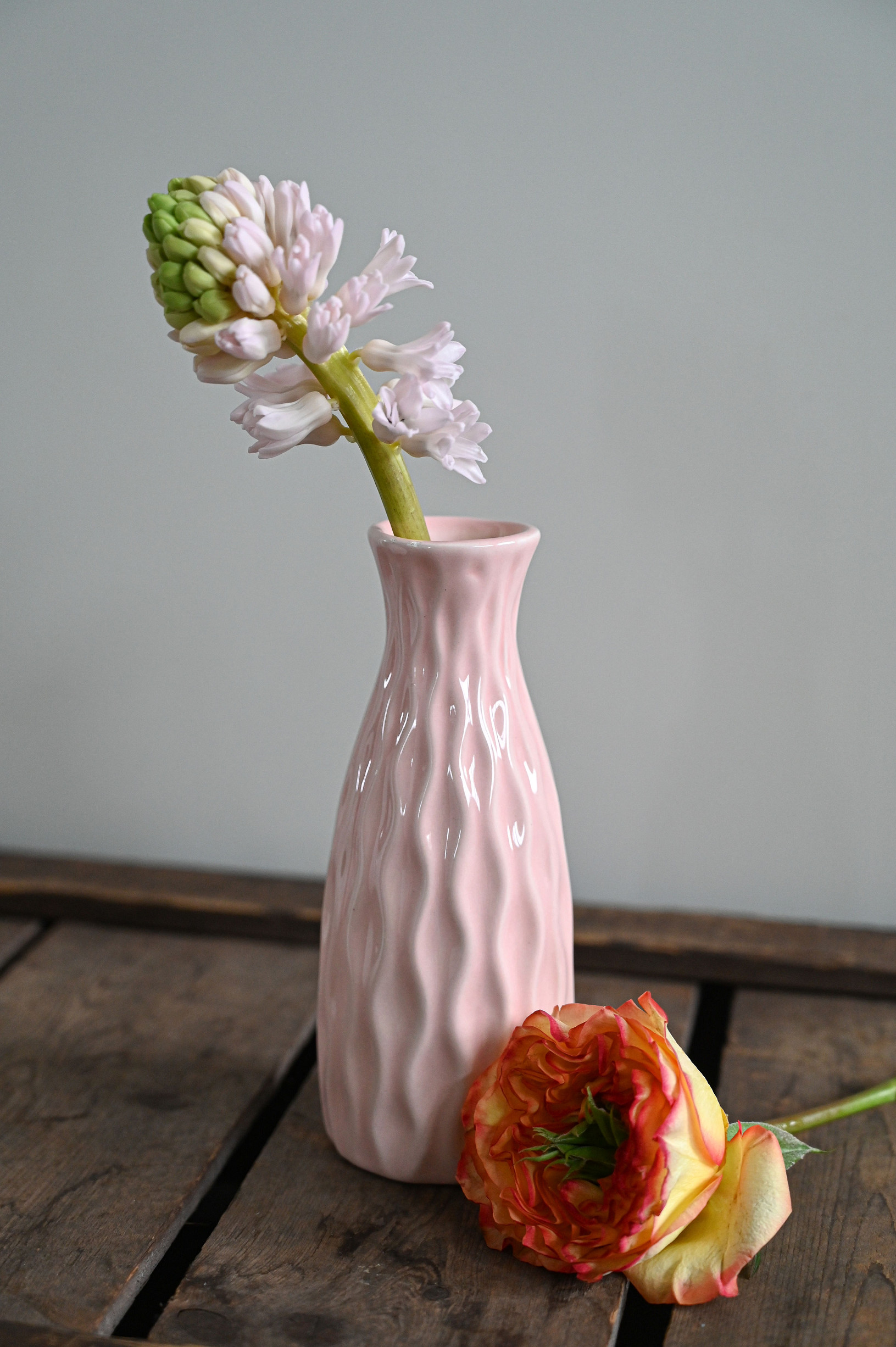 Bloemvaasjes Mila